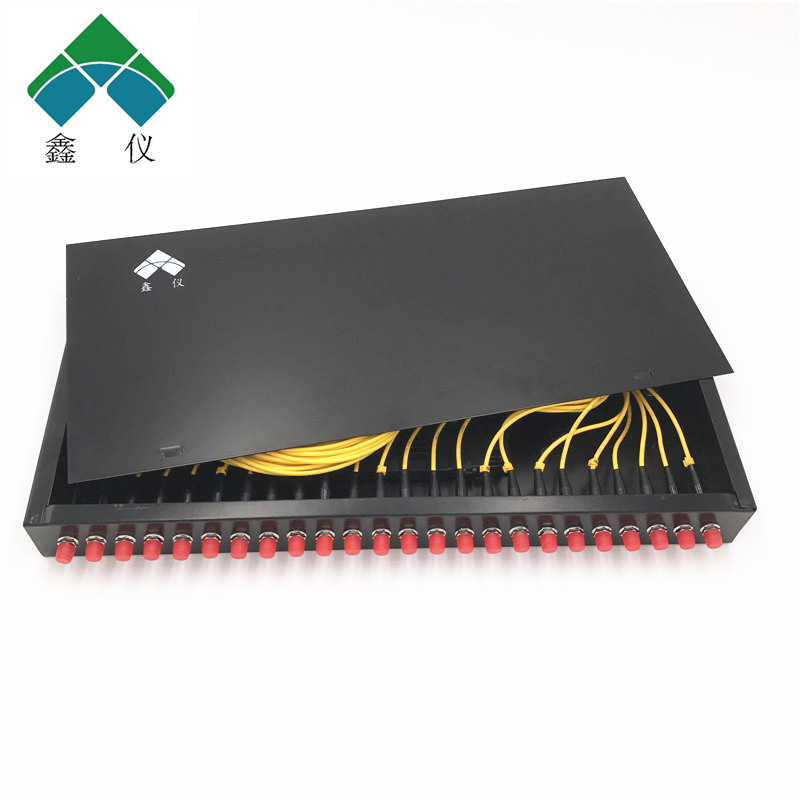 24口光纤盒