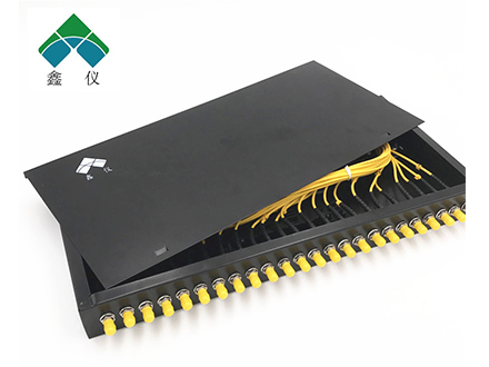 24口光纤盒(ST满配)