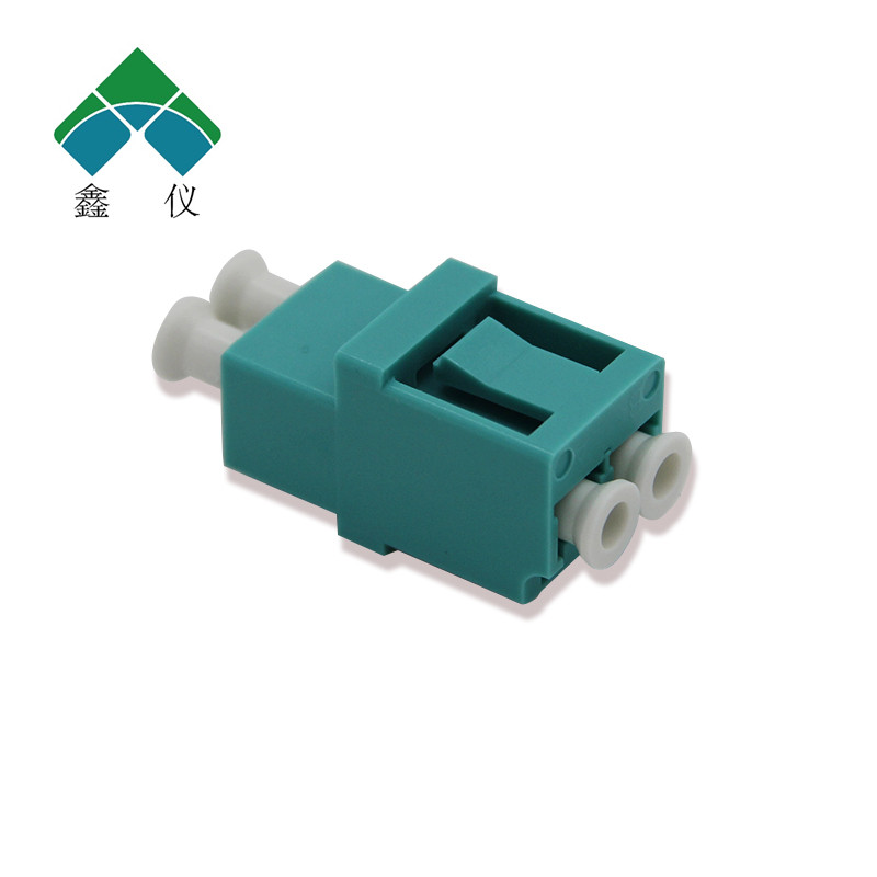 LC双工多模万兆耦合器（高低型）