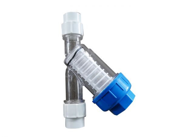 过滤器