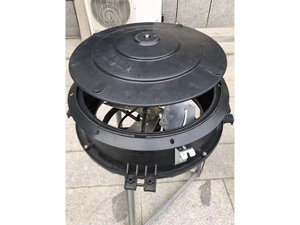 电动通风窗